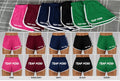 Female shorts shorts