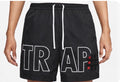 Trap Mind shorts