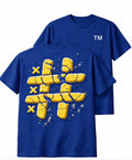Trap Mind brick by brick shirts